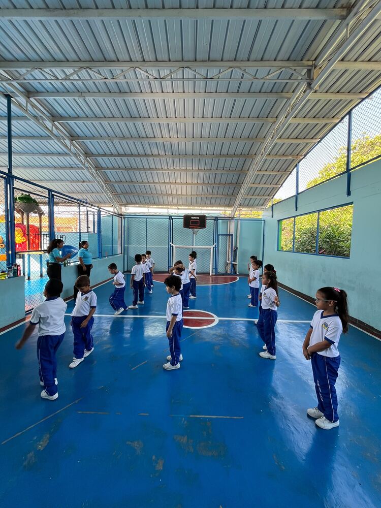 Galería Grow And Learn